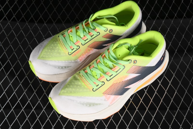 New Balance FuelCell Rebel V4 Low-Top Anti-Slip Wear-Resistant Versatile Casual Running Shoes - MRCELLA4
