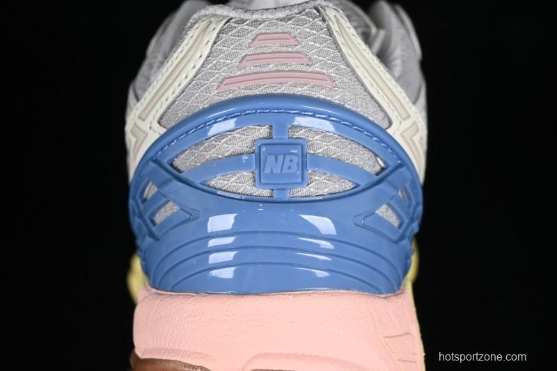 New Balance 1906 Series Retro Dad Style Casual Running Shoes - M1906NC