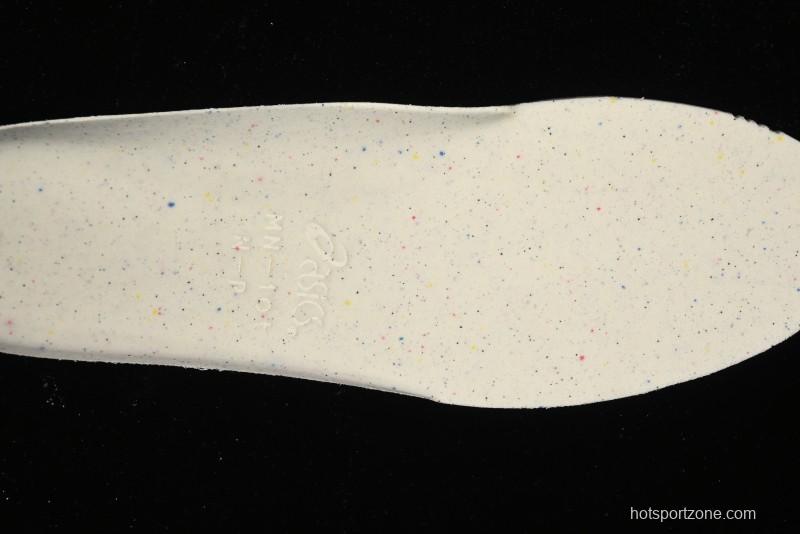 Asics Gel-Quantum 360 VIII Retro Breathable Casual Shoes with 360° GEL Cushioning for Men - 1203A305-400