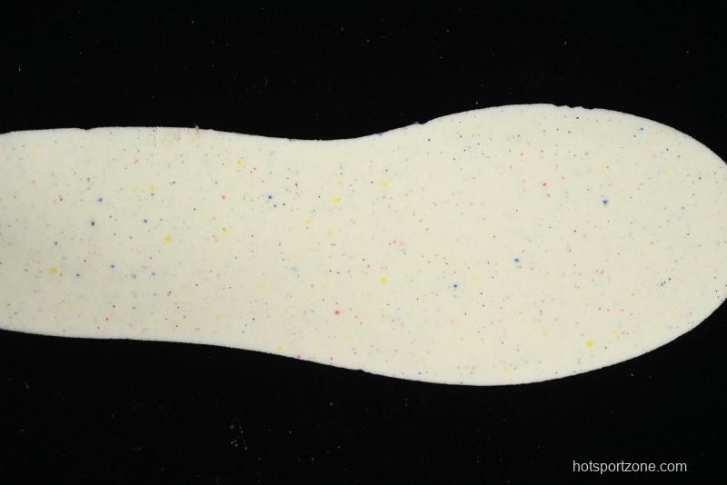 Nike Air Force 1 '07 Low Casual Sneakers with Full-Length Air Cushion - FN8540-100