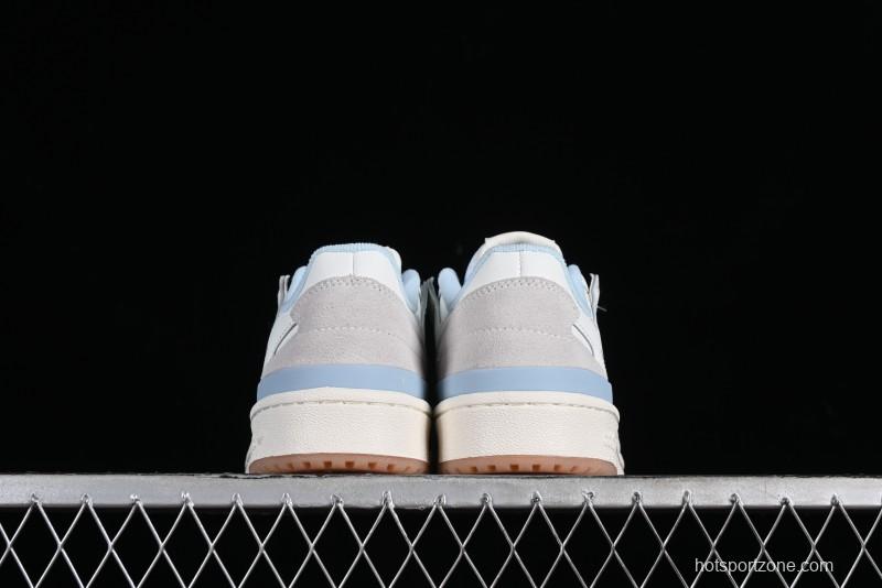 Adidas Forum 84 Low Retro Basketball Shoes - IG3964