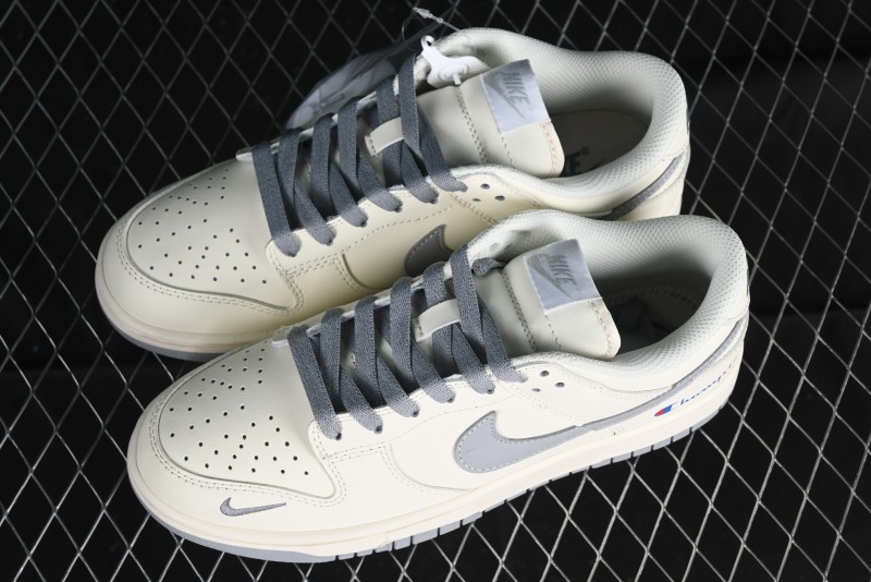 Nike SB Dunk Low Skateboarding Shoes - XH1733-001