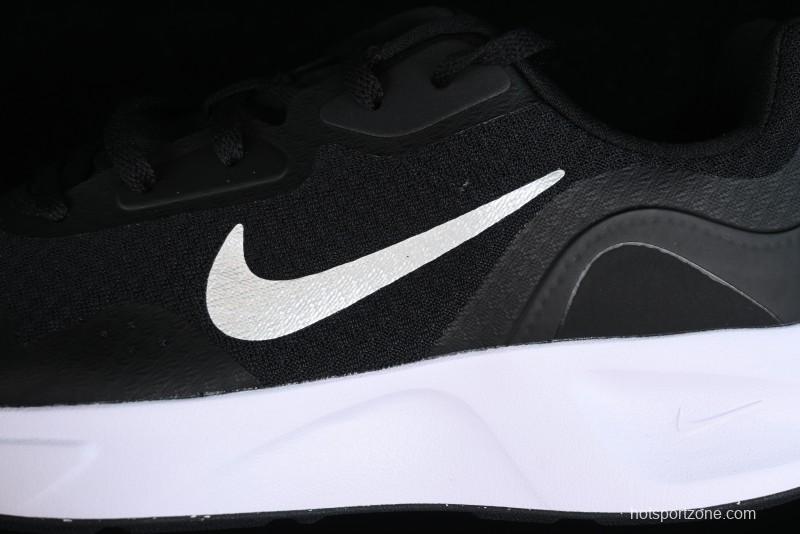 Nike Wearallday New Trend Soft Sole Lightweight Casual Sneakers - CJ1682-004