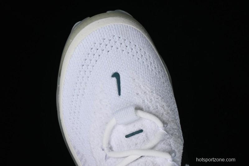 Nike Air Max Scorpion FK Next-Generation Full-Length Air Cushion Running Shoes - DJ4701-100