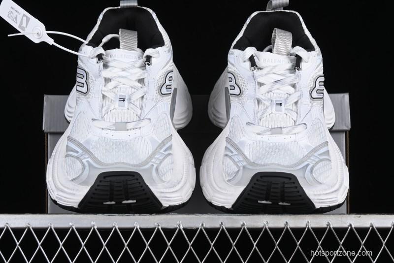 Balenciaga Track Sneaker Outdoor Concept Retro Dad Shoes - W2MV29110