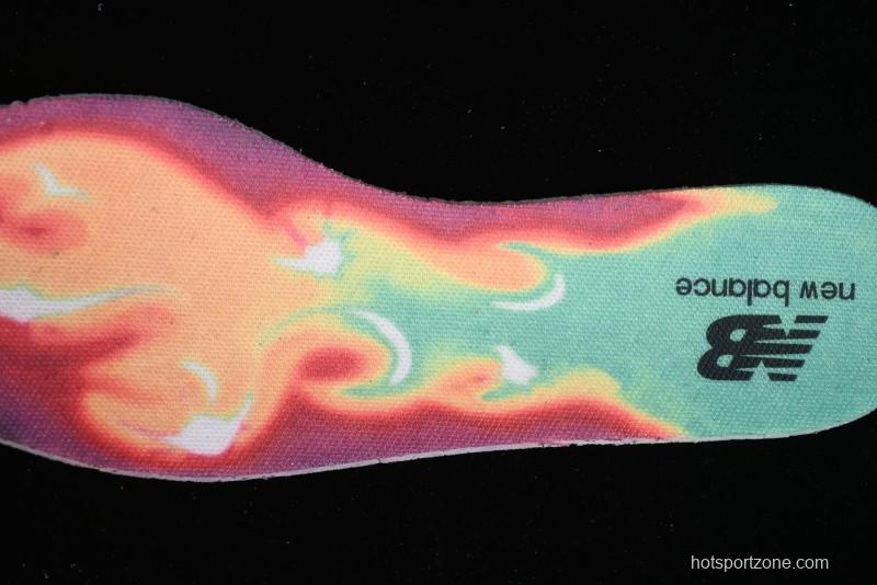 Joe Freshgoods x New Balance 1000 Series Retro Dad Style Low-Top Casual Running Shoes - M1000JF1