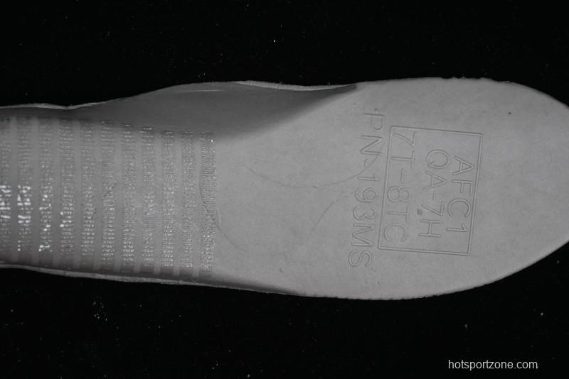 Nike Air Force 1 '07 Low Casual Sneakers with Full-Length Air Cushion - FJ4146-300