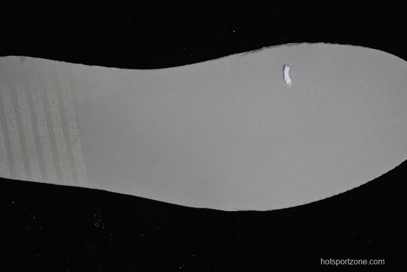 Nike Travis Scott x Fragment Design x Air Jordan 1 Low OG SP AJ1 LV Collaboration Deep Blue Low-top Casual Sneakers - LX1988-103