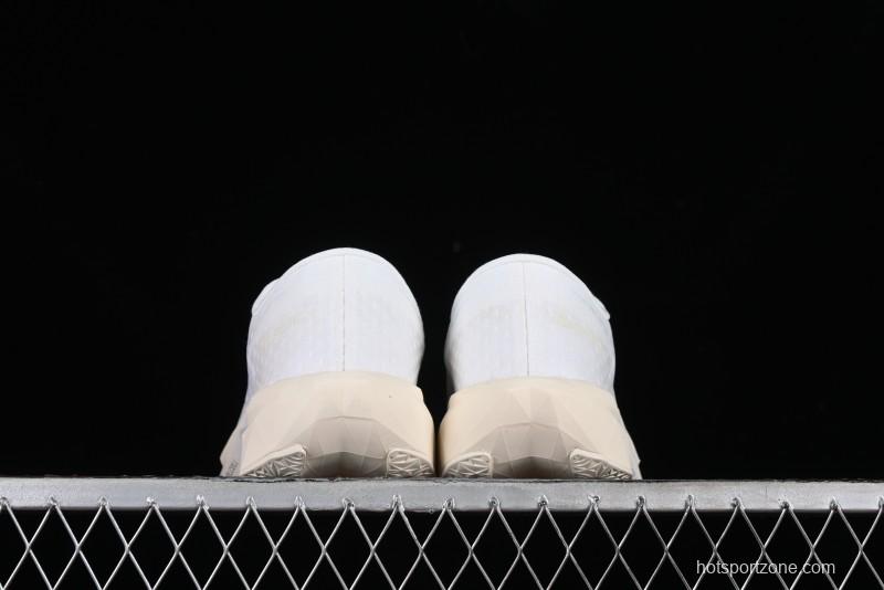 New Balance FuelCell Rebel V4 Low-Top Slip-Resistant Durable Versatile Casual Running Shoes - WFCXLJ4