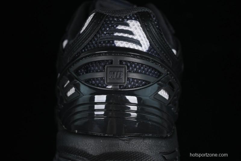 New Balance 1906 Series Retro Dad Style Casual Running Shoes with T-Beam Outsole and Exposed Cushioning - M1906RPB