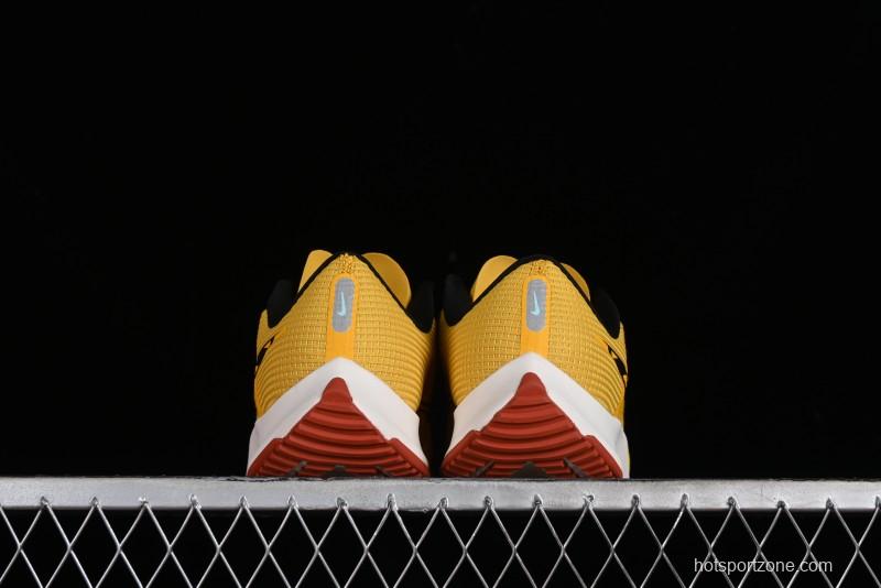 Nike Zoom Rival Fly 3 Lightweight Fabric Comfortable Cushion Anti-Slip Low-Top Casual Running Shoes - DO2424-739