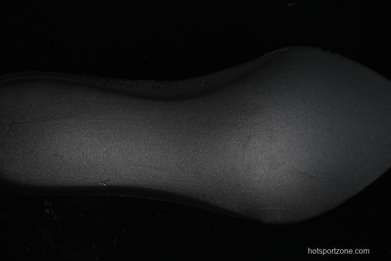 Balenciaga Circuit Lightweight Distressed Print Round Toe Fashion Casual Shoes - WFLGY1000