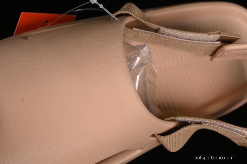 Nike Calm Slide Mule Comfortable Foam Sandals - FB2185-200