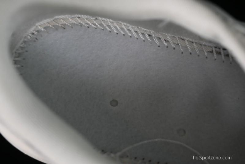 Nike Travis Scott x Fragment Design x Air Jordan 1 Low OG SP AJ1 LV Beige Grey Low-top Casual Sneakers - LJ5188-005