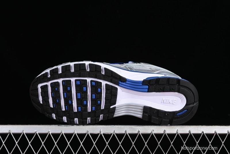 Nike P-6000 Retro Casual Sport Dad Shoes - BV1021-001