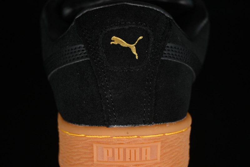 Puma Suede XL Retro Casual Sneakers - 398180-02