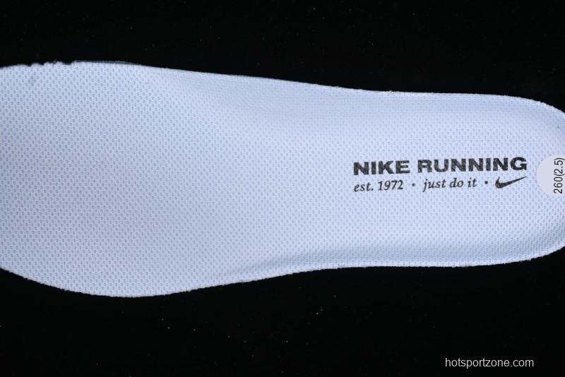 Nike Air Zoom Vomero 17 Summer 2024 Cushioned Casual Running Shoes with Zoom Air Unit - FB1309-001