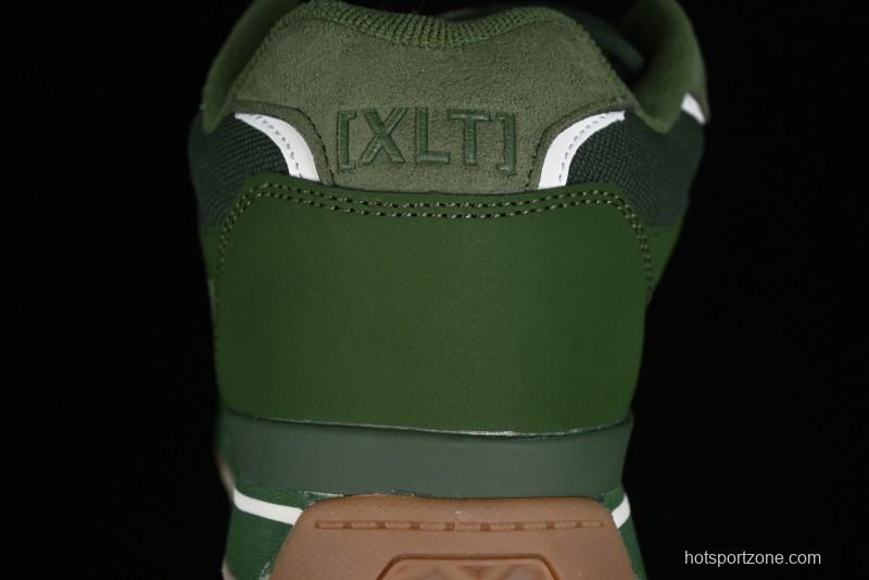 Vans Rowley XLT Series Skate Shoes with Cushioning and Durability - VN000E21BXU