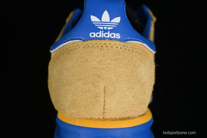 Adidas Originals SL 72 RS Retro Running Shoes - IE6526