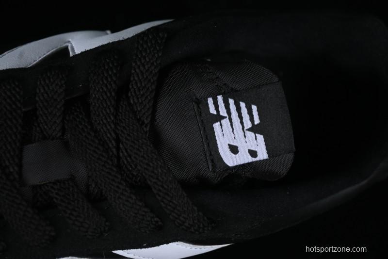 New Balance RC24 Series Retro Football-Inspired Casual Sneakers - URC42LB