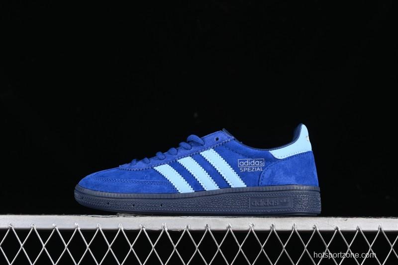 Adidas Handball Spezial Retro Casual Sneakers - GW2246