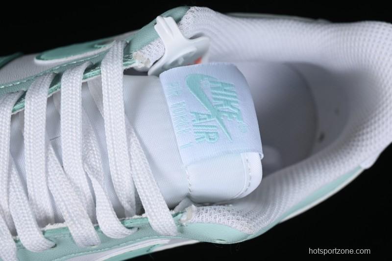 Nike Air Force 1 '07 Low Custom Casual Sneakers - CW2288-111