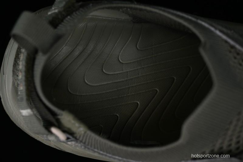 Hoka One One Hopara 2.0 Outdoor Functional Mountain Sandals with Rugged Outsole - 1147650 BYT