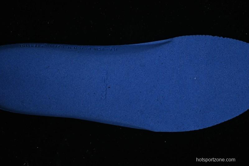 HOKA ONE ONE Tor Summit Low-Top Running Shoes with Geometric Cushioning for Stability and Traction - 1147952 BBLC