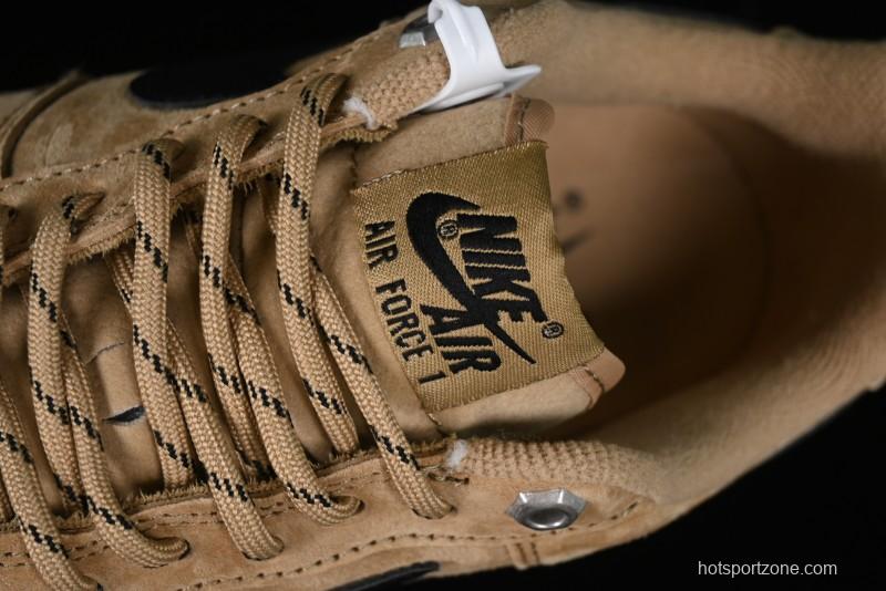 Nike Air Force 1 '07 Low Custom Casual Sneakers - CW2288-111