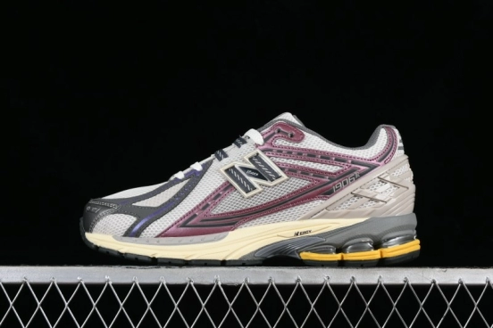 New Balance 1906 Series Retro Dad Style Casual Running Sneakers - M1906RRA