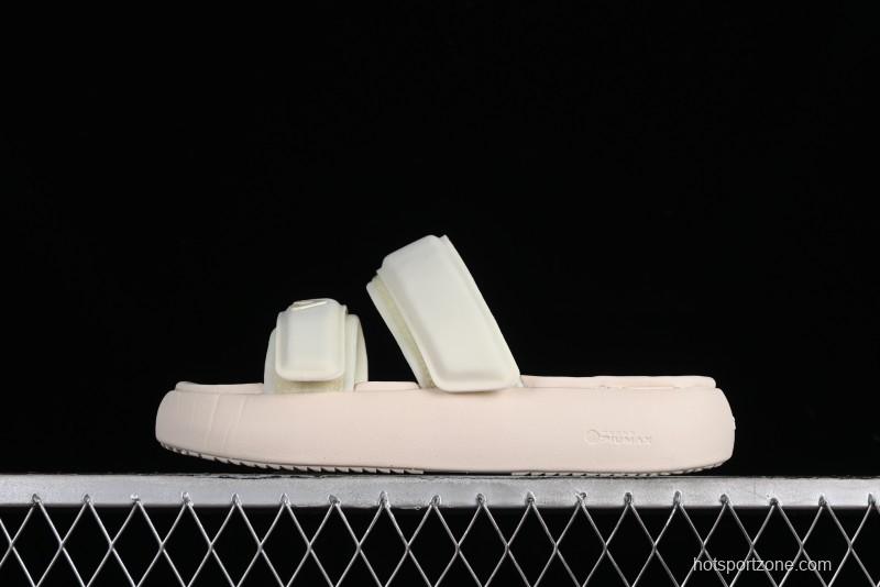 FILA DOUNT Sporty Sandal with Magic Strap - F12W421505FAW