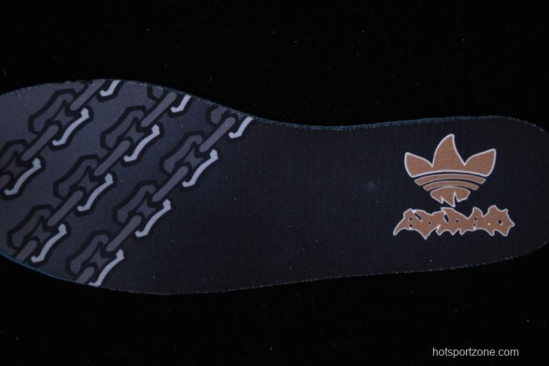 Adidas Originals Campus 00s IE2175 College Series Retro Casual Sneakers - IE2175