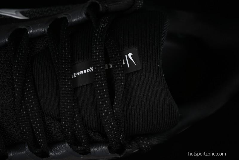 Nike Air Zoom Pegasus 41 Running Shoes with Breathable Mesh and Cushioned Support - FD2722-002