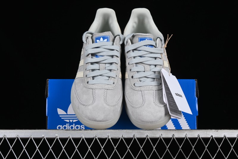 Adidas Samba OG Casual Sneakers - IG6177