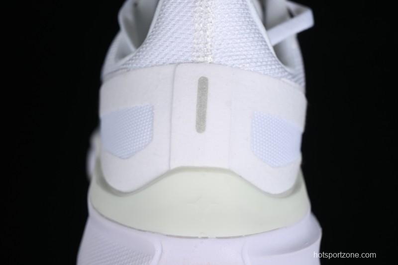 Nike Air Zoom Structure 25 Cushioned Anti-Slip Comfort Running Shoes - DJ7883-105