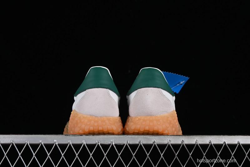 Adidas Originals Country Kamanda Comfortable Casual Retro Low-Top Lifestyle Sneakers - G26797