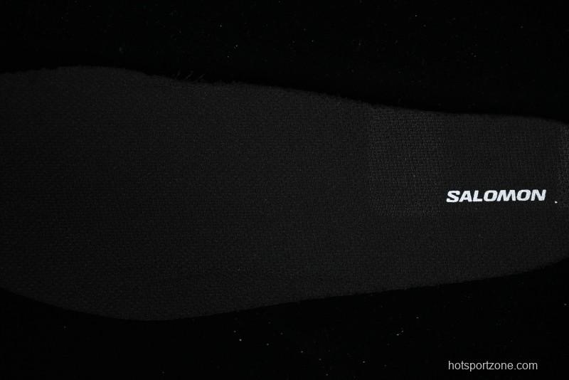 Salomon XT-6 EXP Outdoor Trail Running Shoes with Advanced Technology - 474681-29