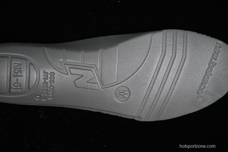 New Balance 1906 Series Retro Dad Style Casual Running Shoes - M1906RQA