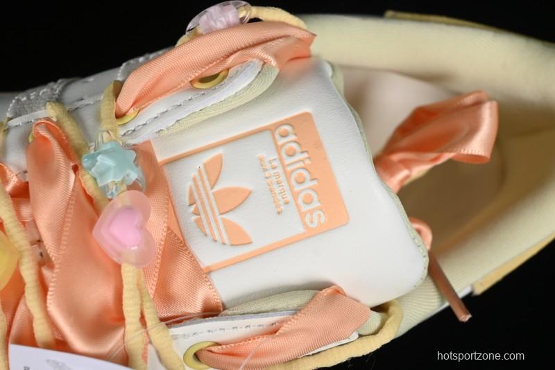 Adidas Originals Superstar IF1805 Candy Color Casual Sneakers - IF1805