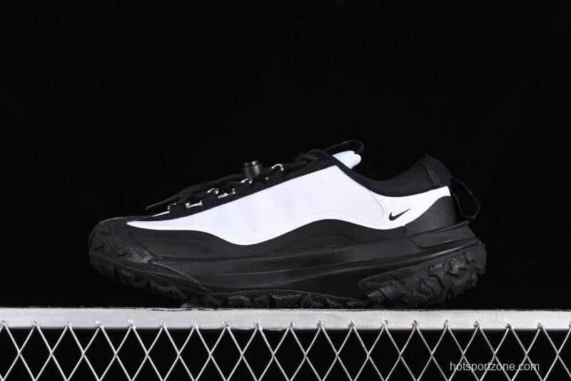 Nike ACG Mountain Fly 2 Low SP Outdoor Hiking Shoes with GORE-TEX and React Foam - FZ3311-101