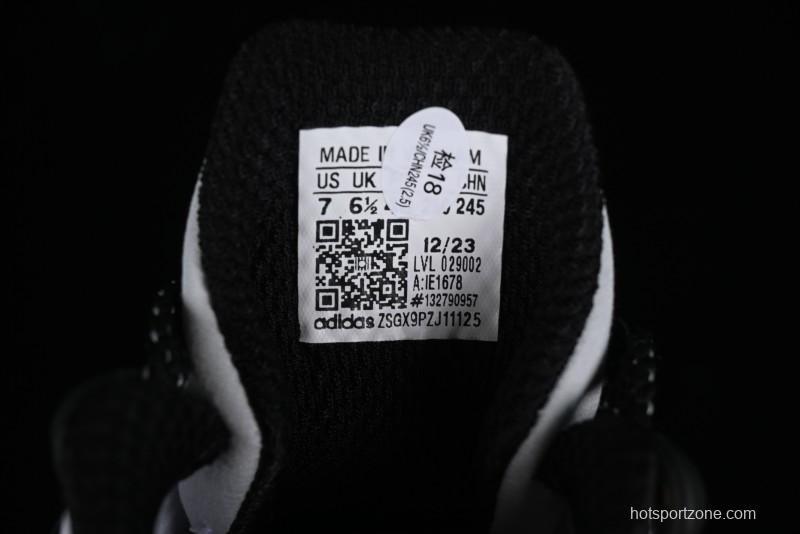 Adidas Ultra Boost Light 23 Running Shoes with Full-Length Boost Technology - IE1678