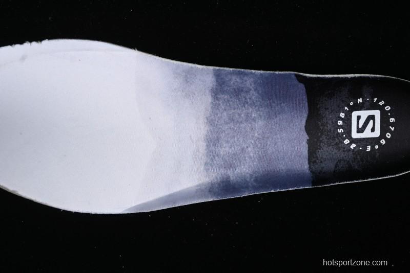 Salomon XT-Quest Mountain Trail Running Shoes with SENSIFIT and CONTAGRIP - 473616-28