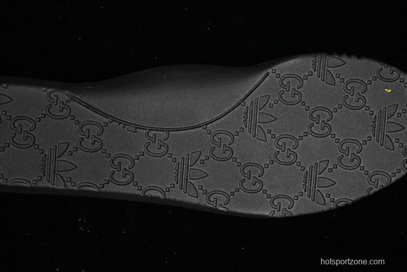 Adidas Originals x Gucci Gazelle Classic Casual Sneakers - W31084