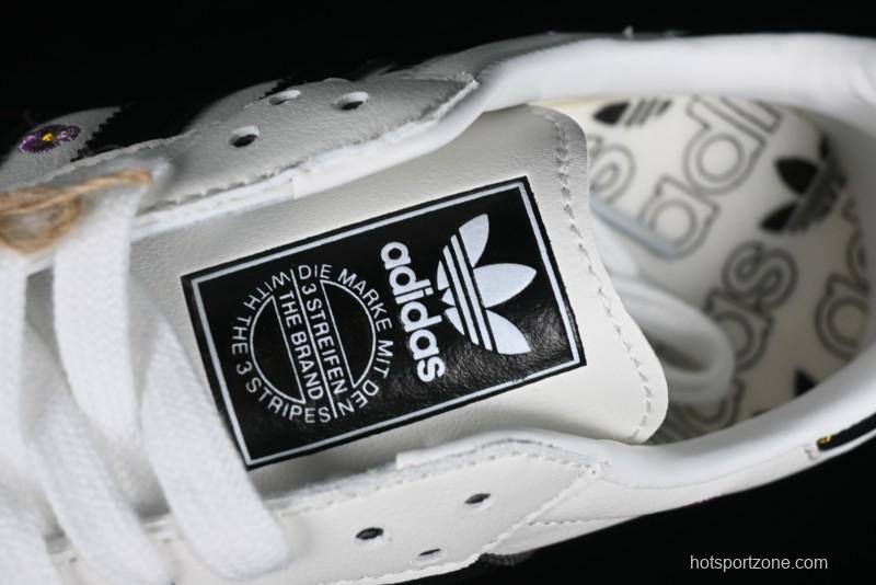 Adidas Samba OG Women's Casual Sneakers - IF4398