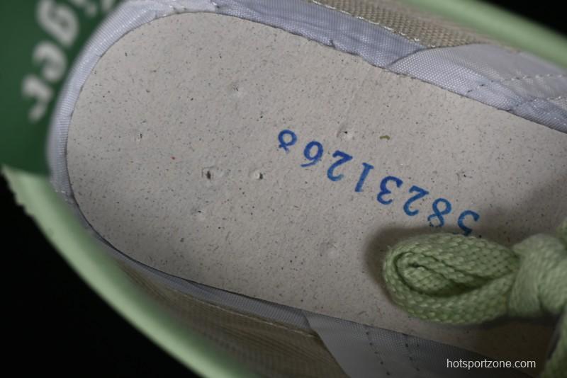 Onitsuka Tiger Mexico 66 Low-Top Leather Casual Running Shoes - 1183A201-304