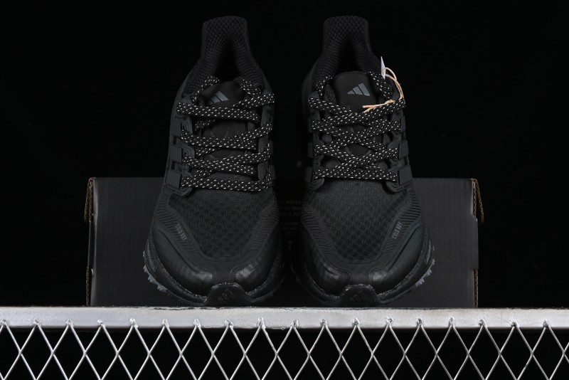 Adidas Ultra Boost Light 23 Running Shoes with Full-Length Boost Technology - IE1677