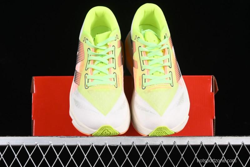 New Balance FuelCell Rebel V4 Low-Top Anti-Slip Wear-Resistant Versatile Casual Running Shoes - MRCELLA4