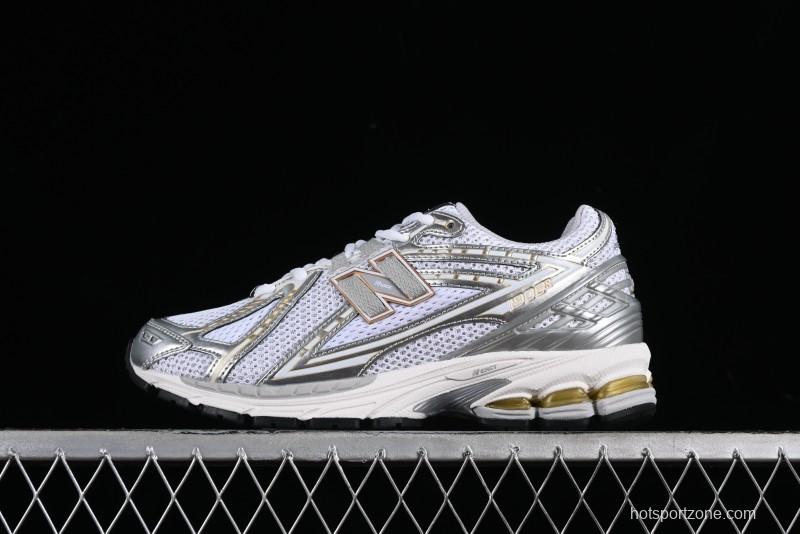 New Balance 1906 Series Retro Dad Style Casual Running Shoes - M1906RI