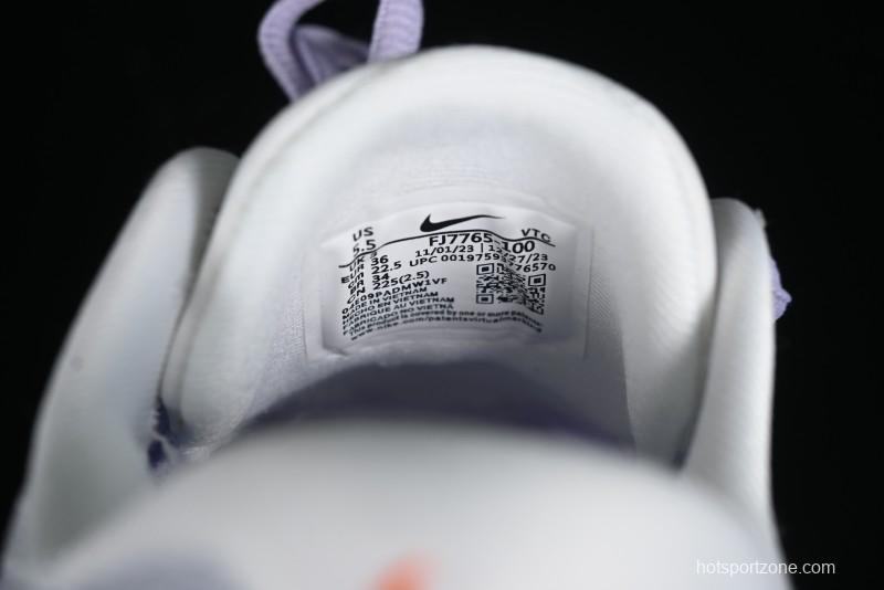 Nike Journey Run 2024 Low-Top Casual Running Shoes with Shock Absorption Anti-Slip and Wear-Resistant Design - FJ7765-100