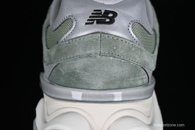 New Balance Joe Freshgoods NB9060 Retro Casual Running Sneakers with ABZORB Cushioning - U9060MET